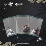 MDZS GQ TFXY Series Merch