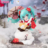 Hatsune Miku QC  Figures Merch