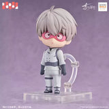 Love and Deepspace DZ SXH Clay Figurine