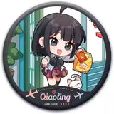 Link Click LT JRQC Q Version Merch