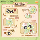 MDZS Tencent HYMY DIY Pendant Blind box