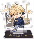 Link Click LT JRQC Q Version Merch