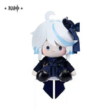 Genshin FNN WTJD Merch