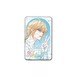 Falling Merman Man Ku DGXL 2nd Round Merch