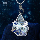 Genshin FNN WTJD Merch