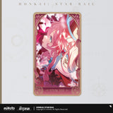 HonkaiStarRail Mihoyo WFLSYX Merch