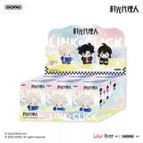 Link Click Gong Pocket Dolls 2nd Round