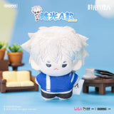 Link Click Gong Pocket Dolls 2nd Round
