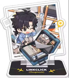 Link Click LT JRQC Q Version Merch