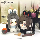 MDZS Inori TRR Plushie Doll Pendant