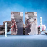 MDZS YHT Merch