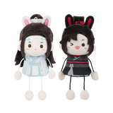 MDZS QTWW Pendant