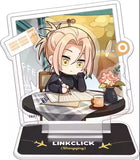 Link Click LT JRQC Q Version Merch