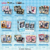 Link click JKS SGYJ Merch