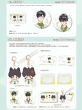 Wait For Me After School MXS CC SY Pop-up Store