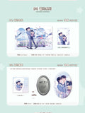 Wait For Me After School MXS CC SY Pop-up Store