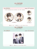 Wait For Me After School MXS CC SY Pop-up Store