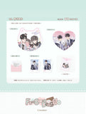 Wait For Me After School MXS CC SY Pop-up Store