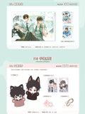 Wait For Me After School MXS CC SY Pop-up Store
