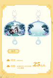MDZS 7th Anniversary ShangHai Pop-up Store