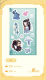 MDZS 7th Anniversary ShangHai Pop-up Store