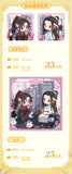 MDZS 7th Anniversary ShangHai Pop-up Store