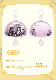 MDZS 7th Anniversary ShangHai Pop-up Store