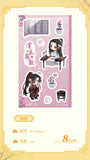 MDZS 7th Anniversary ShangHai Pop-up Store