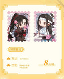 MDZS 7th Anniversary ShangHai Pop-up Store