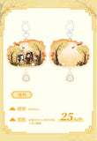 MDZS 7th Anniversary ShangHai Pop-up Store