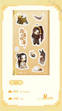 MDZS 7th Anniversary ShangHai Pop-up Store