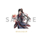 MDZS KAZE WWX Birthday ShuangLinRan&TongHuaMan Series Merch