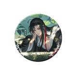 MDZS HTXQ Series Merch