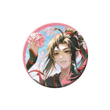 MDZS FH Series Merch