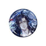 MDZS QMXH Series Merch