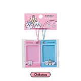 Chiikawa Miniso Merch