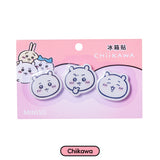 Chiikawa Miniso Merch