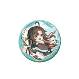 MDZS CYHJ Series Merch