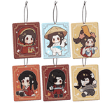 TGCF MINIDOLL Omamori Pendant Earrings Hanging Accessory