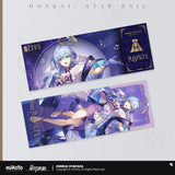 HonkaiStarRail Mihoyo LH Series Merch