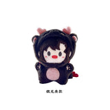 MDZS KAZE NHH Series Merch