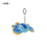 Genshin Ocean Theme Series Angelic Sea Hare Plush Pendant