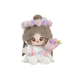 TGCF Minidoll JXFH 15cm Sitting Doll