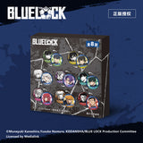 Blue Lock NMS Merch