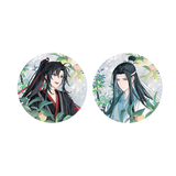 MDZS TENCENT CCD XRQM Series Merch