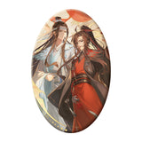 MDZS LZTX Series Merch