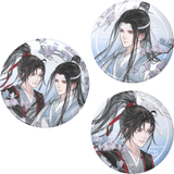 MDZS TENCENT CCD TZX Series Merch