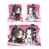 MDZS LZTX Series Merch