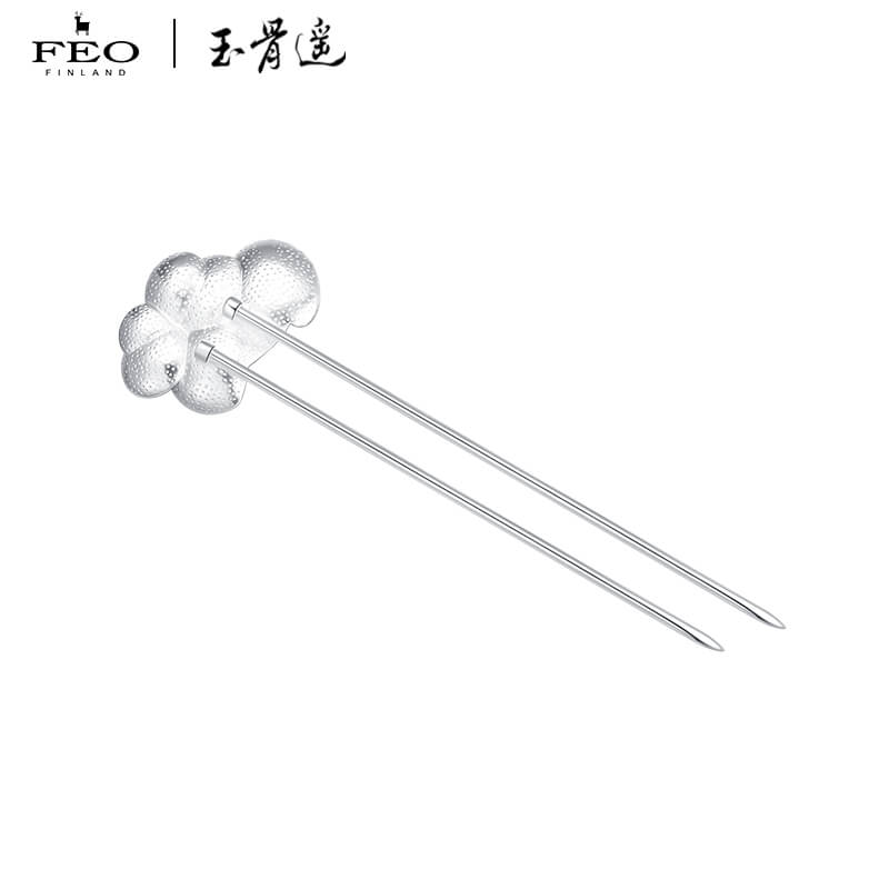 【2pcs 5% off】The Longest Promise Shi Ying Jewelry Earrings Hair Accessories