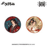 TGCF MXS SBHY&RMCJ Series Merch